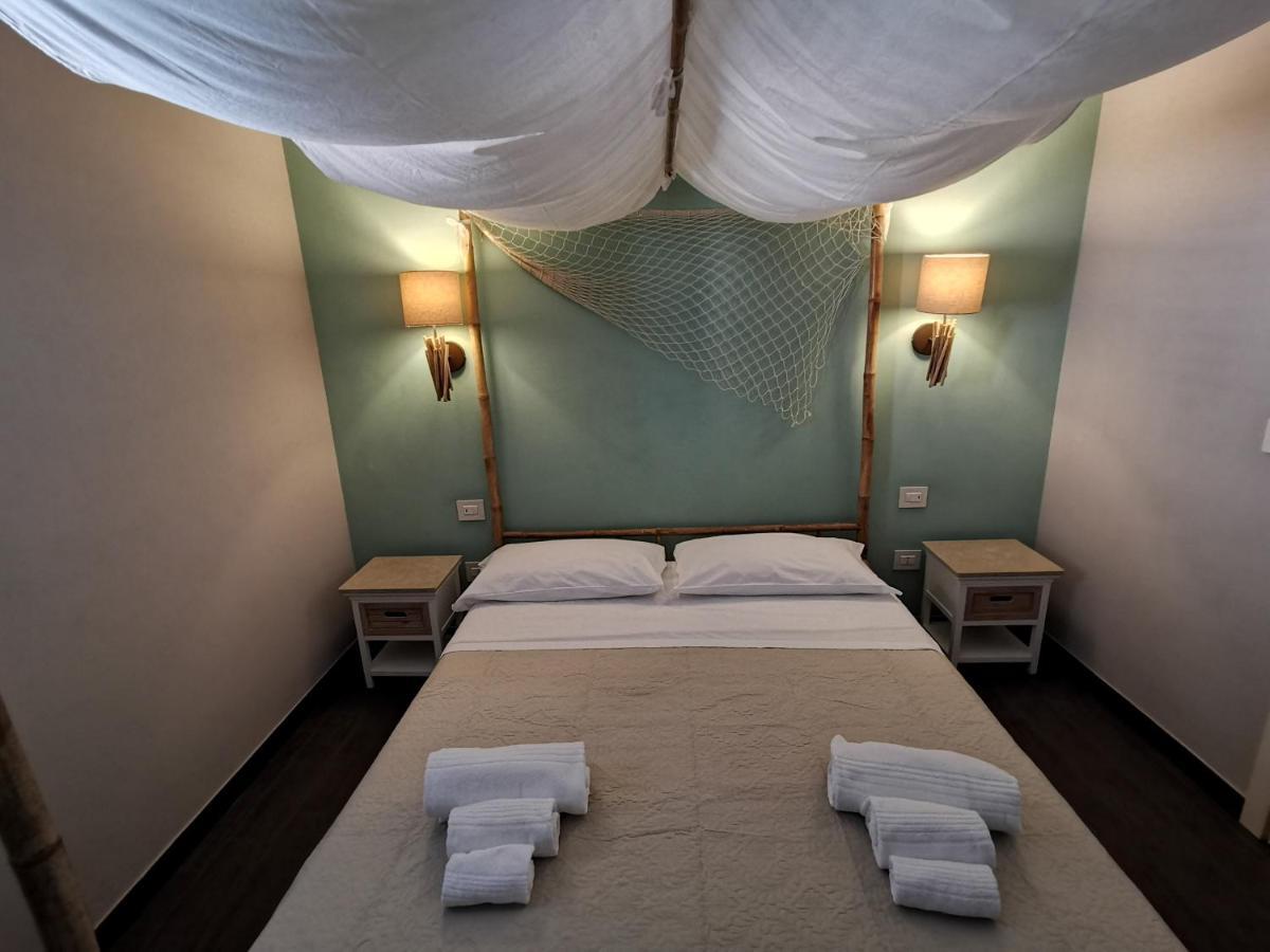 5 Guest house Monopoli