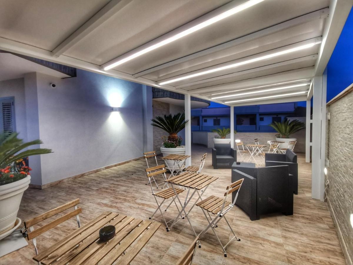 5 Guest house Monopoli