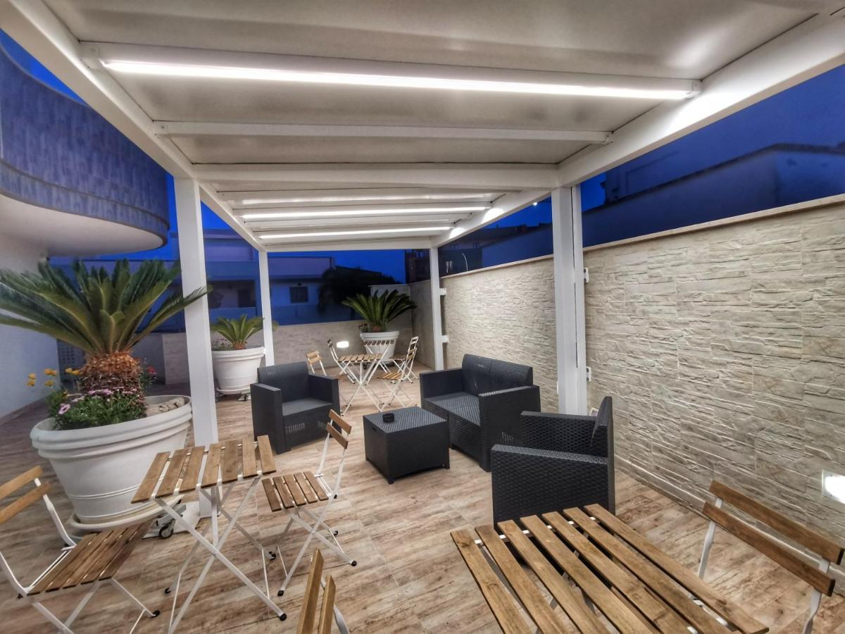 5 Guest house Monopoli