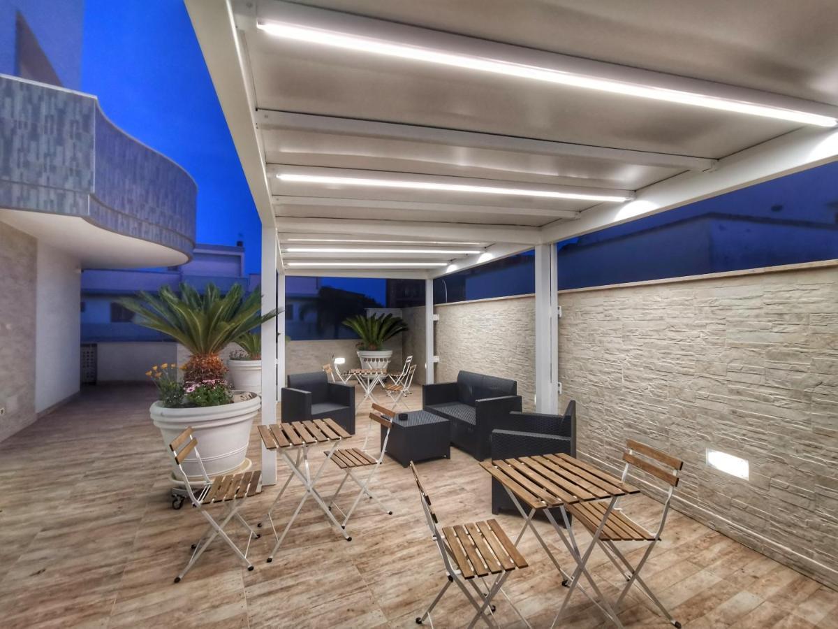 Guest house 5 Monopoli