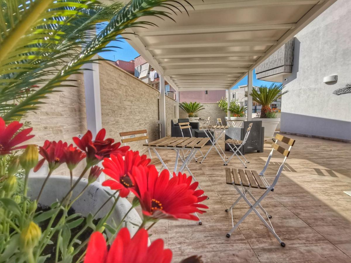 5 Guest house