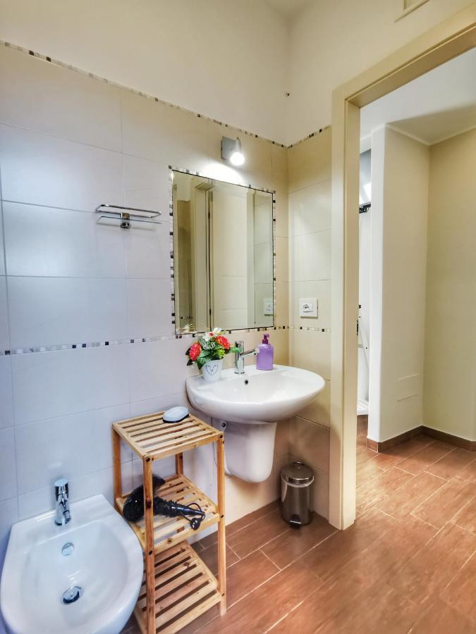 5 Guest house Monopoli