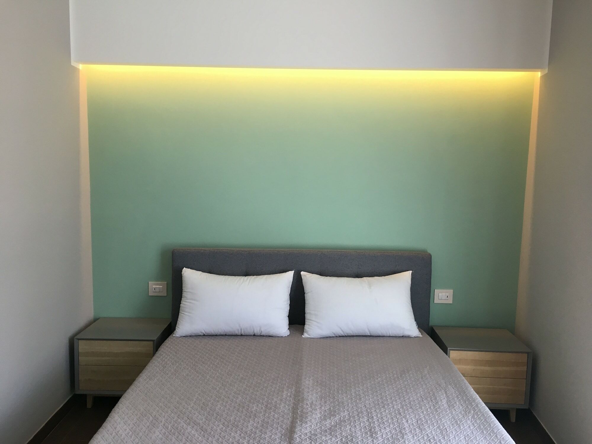 Guest house 5 Monopoli
