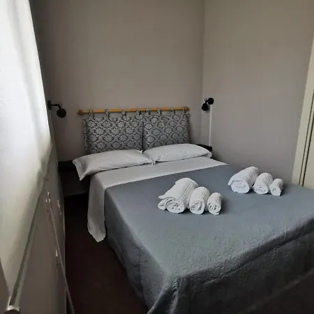 Suite 5 Monopoli Exterior foto