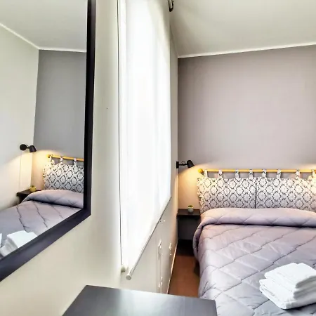 Suite 5 Monopoli Exterior foto