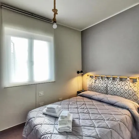 Suite 5 Monopoli Exterior foto