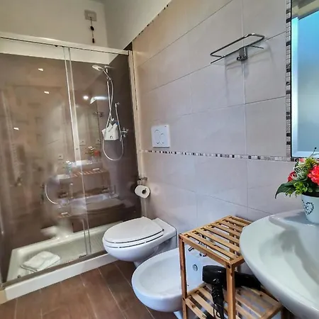 Suite 5 Monopoli Exterior foto