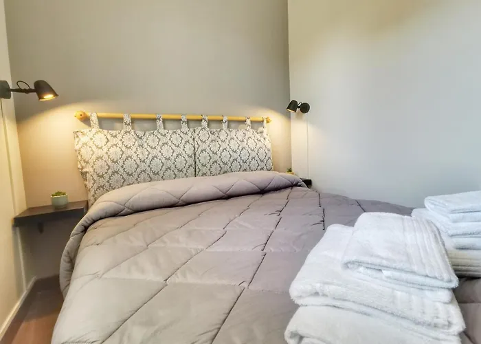 Suite 5 Monopoli